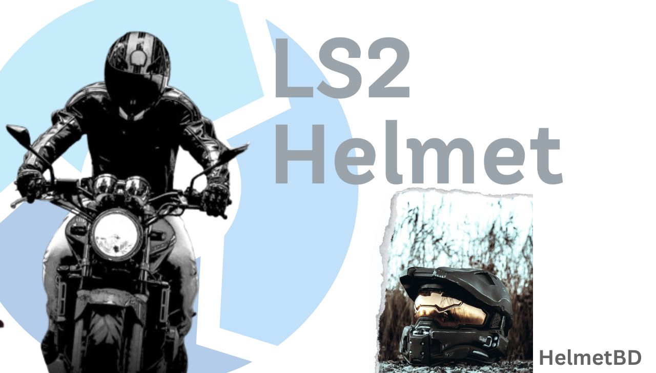 LS2 Helmet