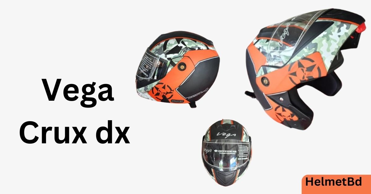 Vega Crux dx