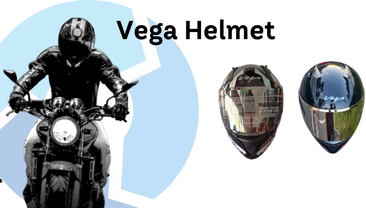 Vega Helmet