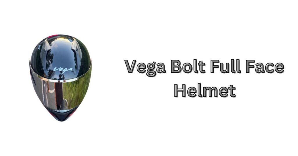 Vega bolt helmet buying guide