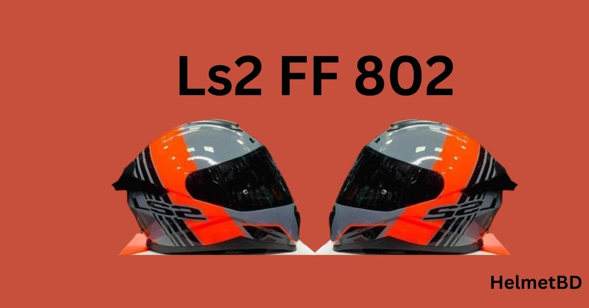 Ls2 FF 802