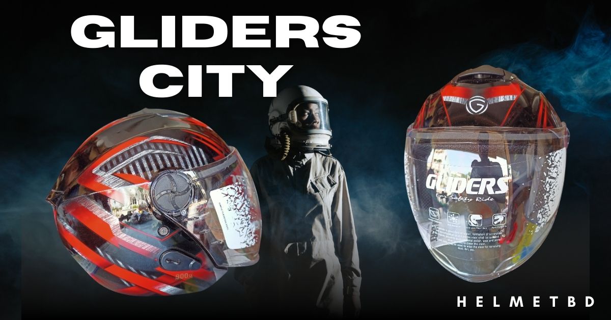 Gliders City