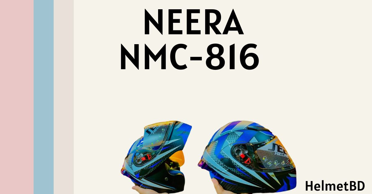 Neera NMC-816