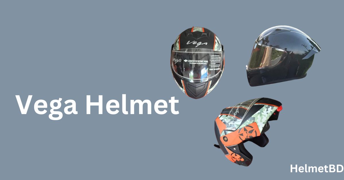 Vega Helmet