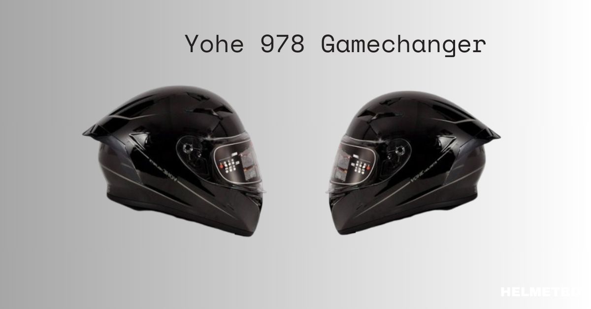 Yohe 978 Gamechanger